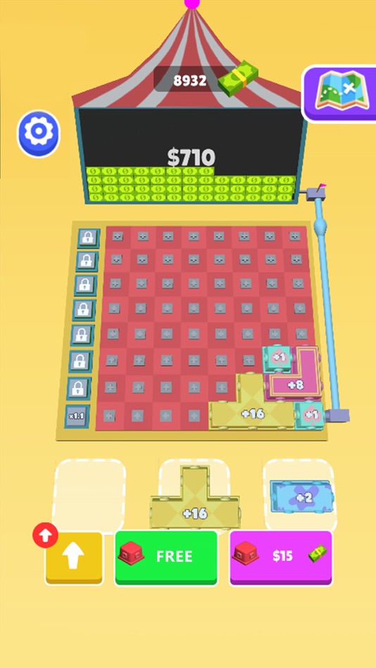 #5. Fun Money Keyboard (iOS) 由: 厦门龙虎神兵网络科技有限公司