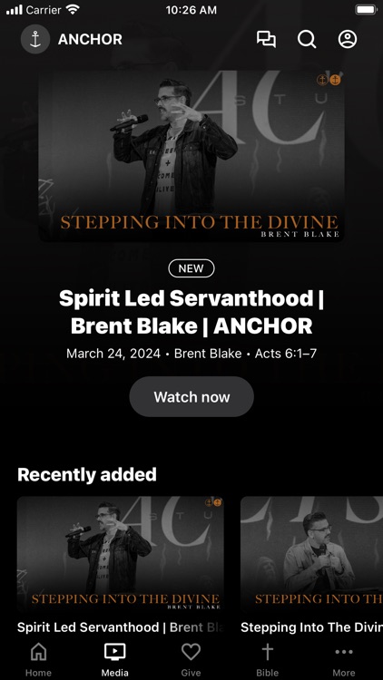 Anchor Church of Toledo