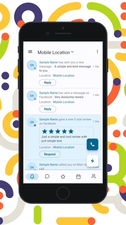 MyLeadHub screenshot-3