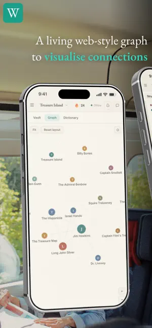 Wayscript screenshot 4