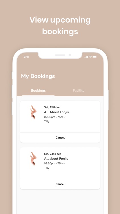 SOMA SPACE screenshot-3