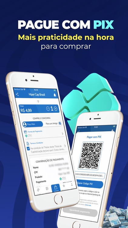 Hipercap Brasil screenshot-3