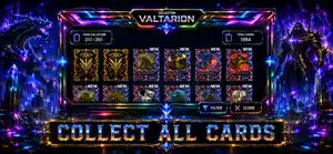 Valtarion screenshot 4