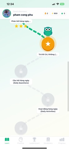 SpeakLingo Screenshot 2 of 8