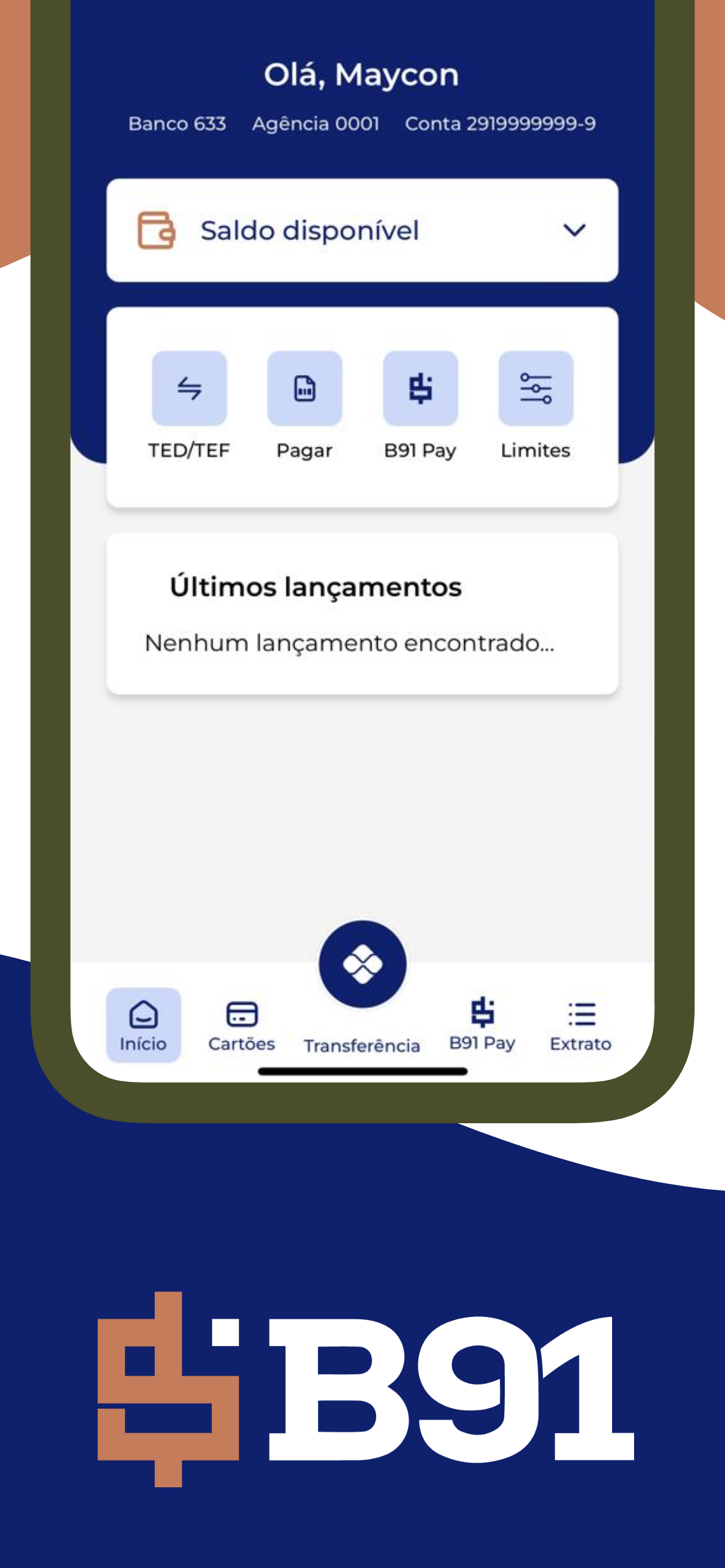 B91 Beta