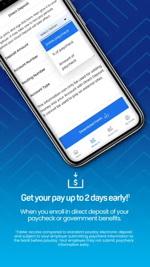 Bluebird App screenshot 4