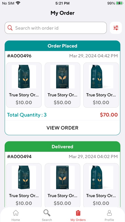 DoorVenza screenshot-3