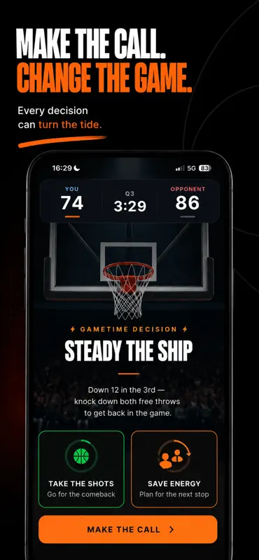 DraftBattle screenshot 7 of 7