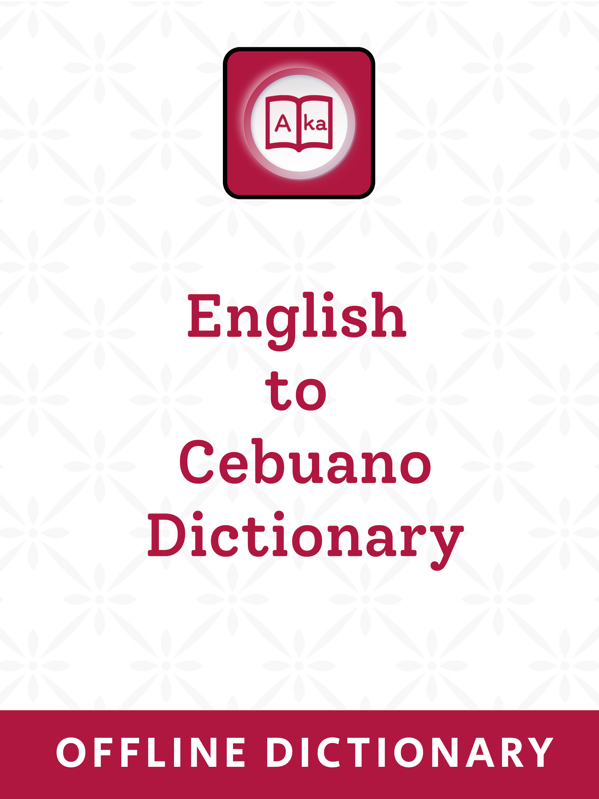 Cebuano | Cebuano Dictionary screenshot 9