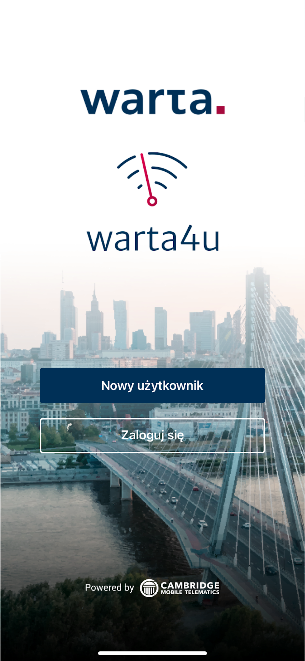 Warta4U Mobile