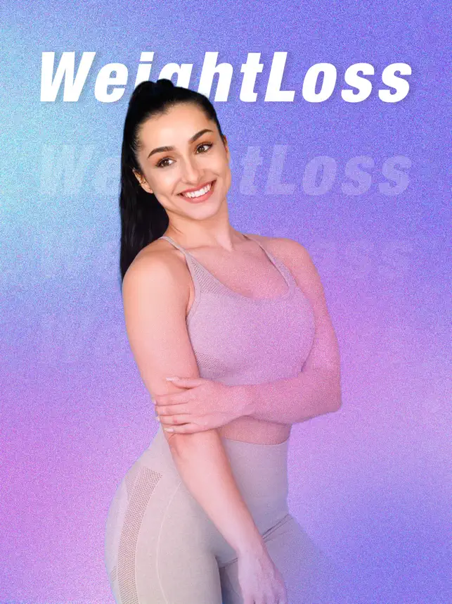 Women Weight Loss: Evolve4+_1