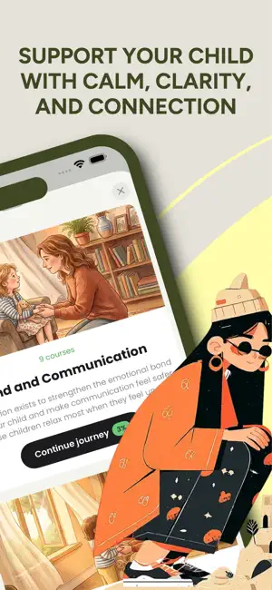 Parenta - Daily Micro Learning screenshot 4