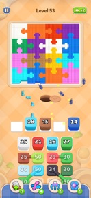 Colony Flow! screenshot
