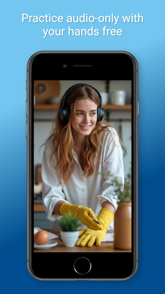 #4. Luca | AI language tutor (iOS) 由: Alldone GmbH