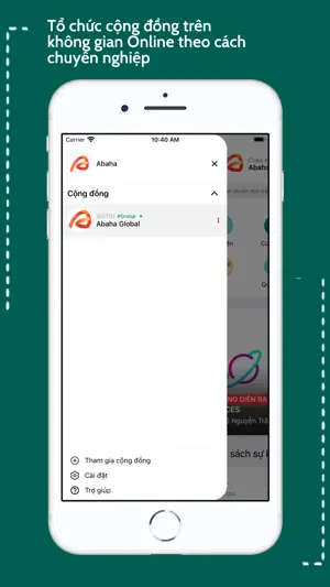Abaha screenshot 3