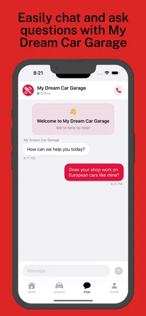 My Dream Car Garage screenshot 4