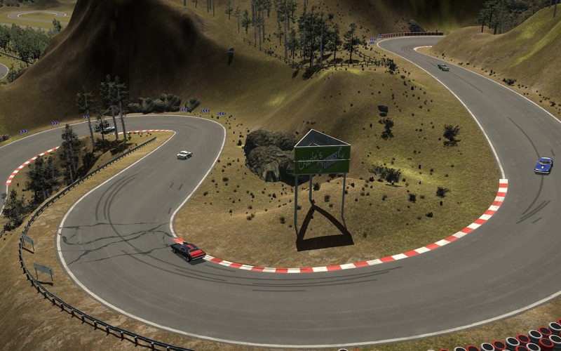 Revhead Garage Deluxe Screenshot