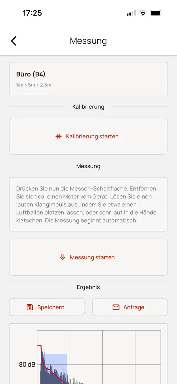 Screenshot #2 pour BOSIG – Akustik