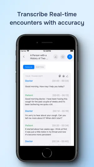 AizaMD screenshot 3