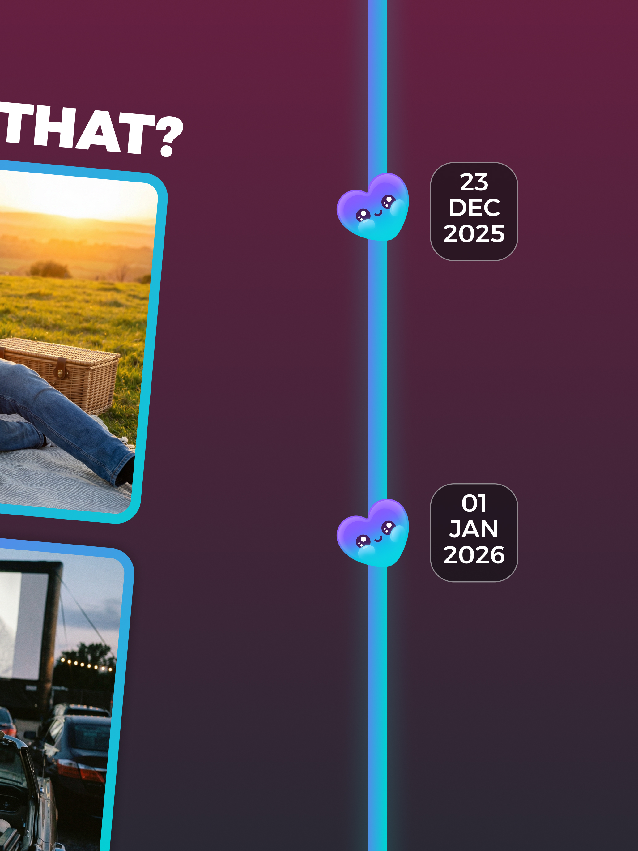 Lovio - Couples App & Widgets screenshot 16