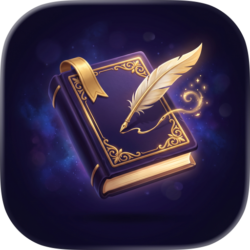 StoryQuest - AI Books & Novels