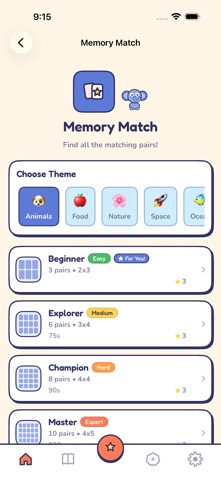Brainy Kids Academy Screenshot 6 of 7