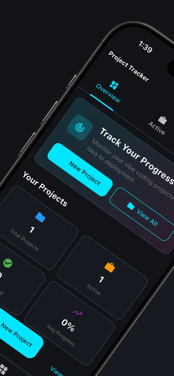 #2. Vibe Coding Toolkit (iOS) Av: Nick Norris