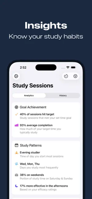 StudyKit School Planner screenshot 4