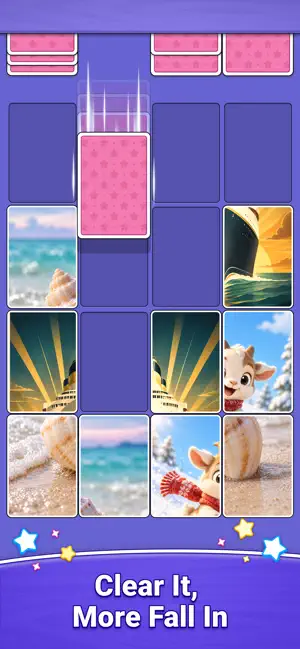 Jigsaw Pieces screenshot 3