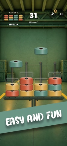 StackSnap screenshot 3