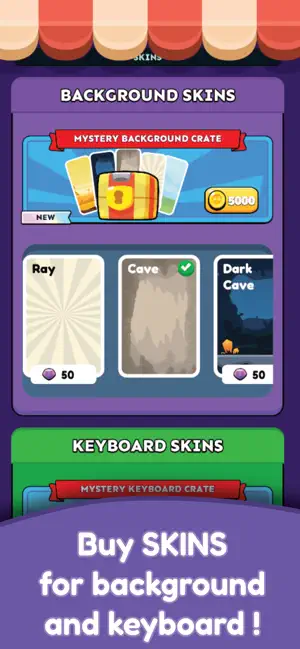 Guess the Word - Emoji Game screenshot 4