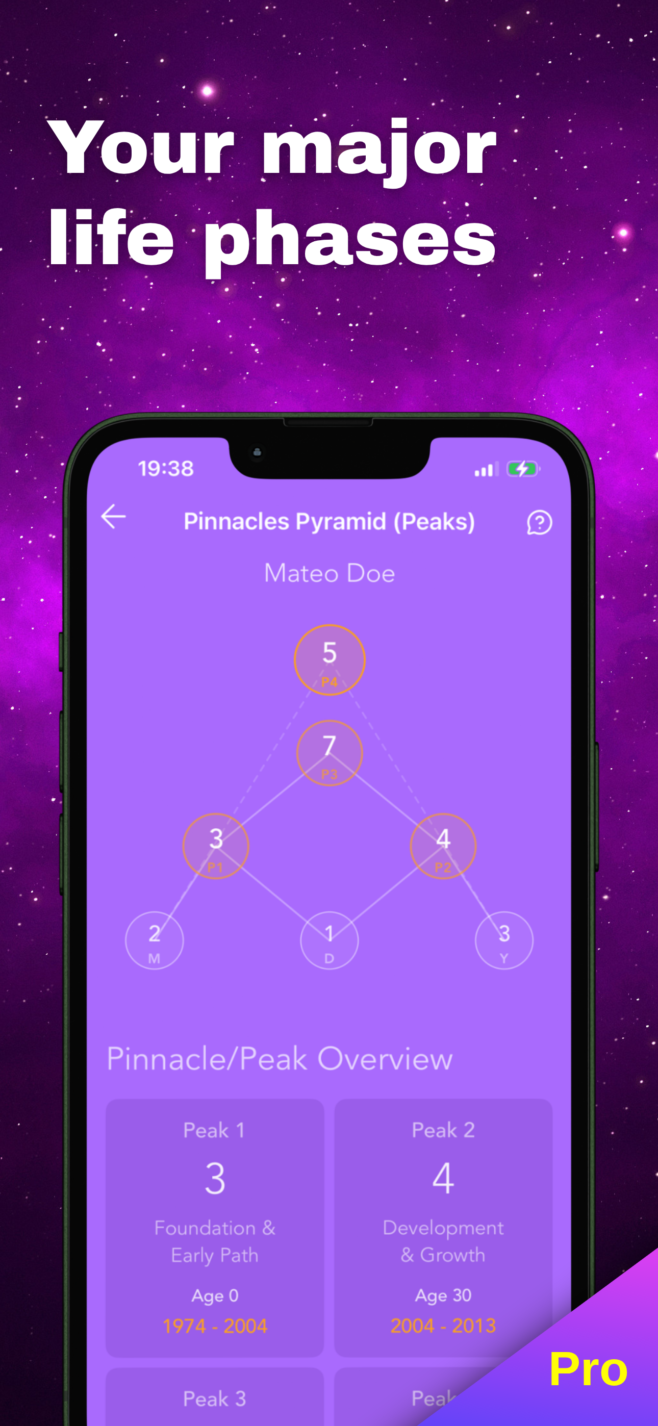 Pocket Numerology Pro
