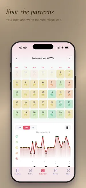 Memento — Stoic Journal screenshot 4