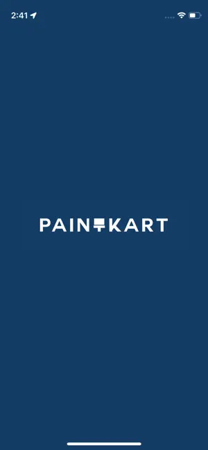 Paintkart Merchant screenshot 1