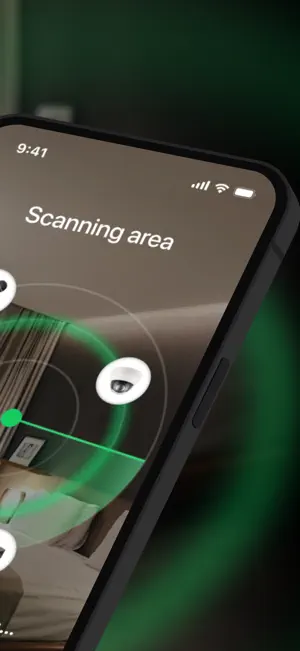 Camera Privacy Check Utility screenshot 2