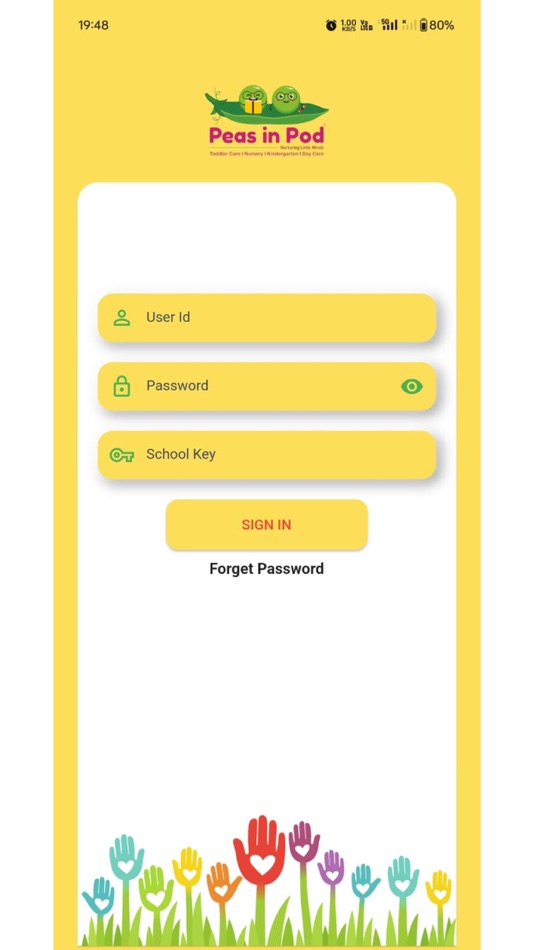 #2. PIP Student (iOS) 由: Manish Malik