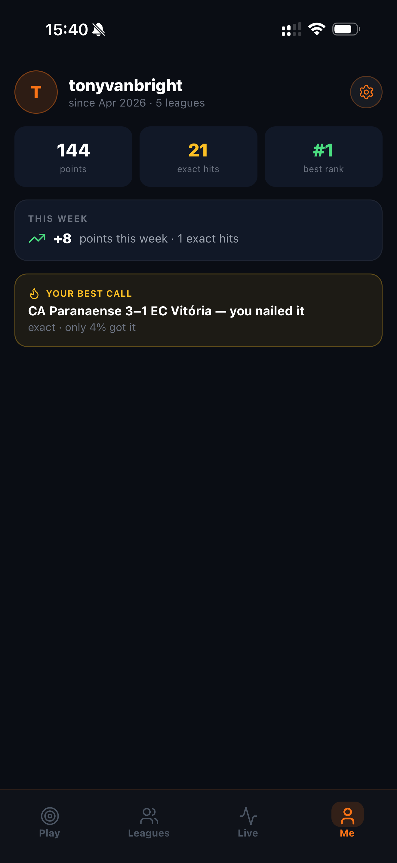Tipazo screenshot 7
