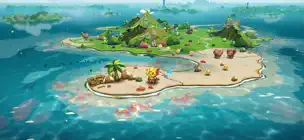 Cat Quest III - Screenshot 1