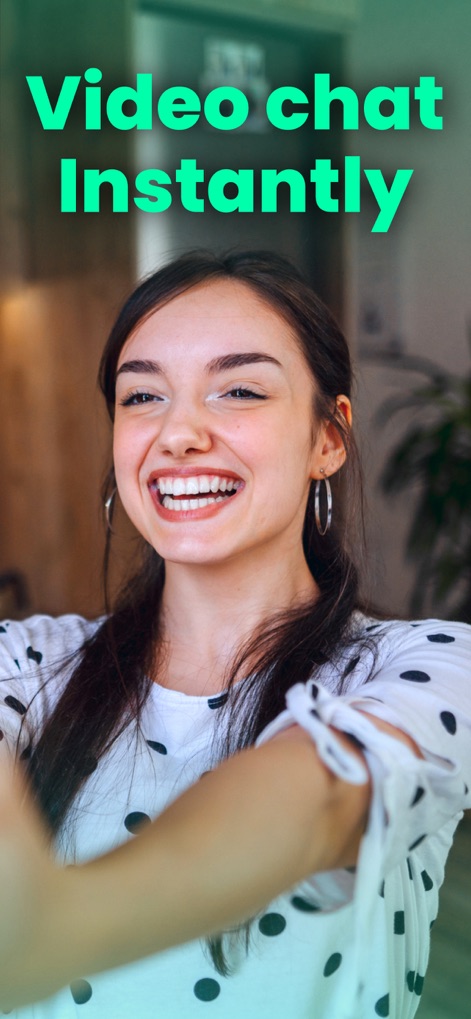 Azar: Video Chat, Meet Friends - Connessioni Istantanee