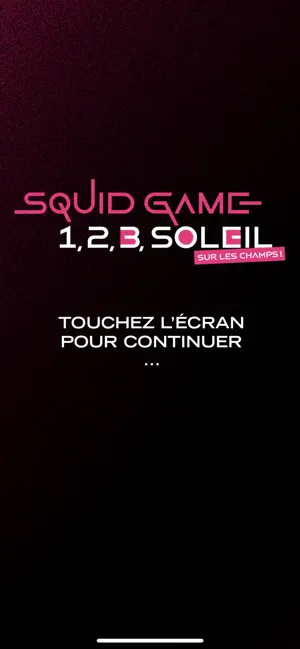 SG 1, 2, 3 Soleil screenshot 1