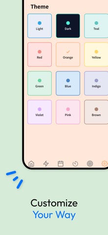 School Planner by Dotty Screenshot 7 of 7