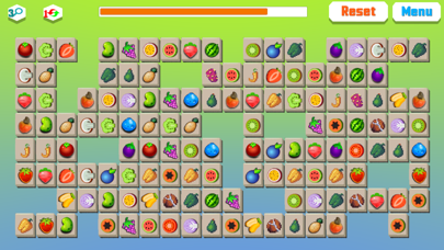Onet Connet Fruit Crush Screenshot