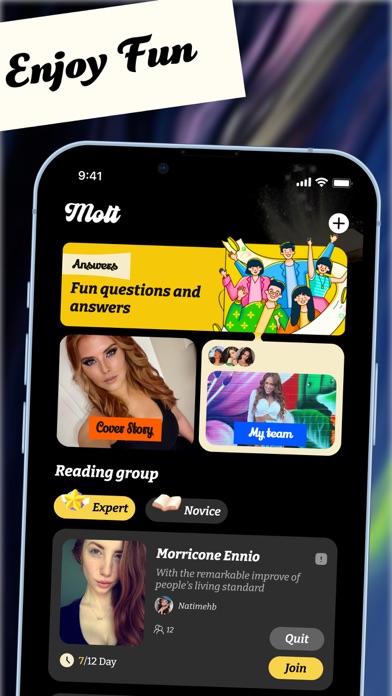 Molan-Random Cam Chat Screenshot