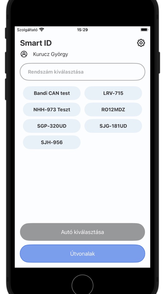 #2. SmartID Ginception (iOS) 由: Ginception Software Ltd