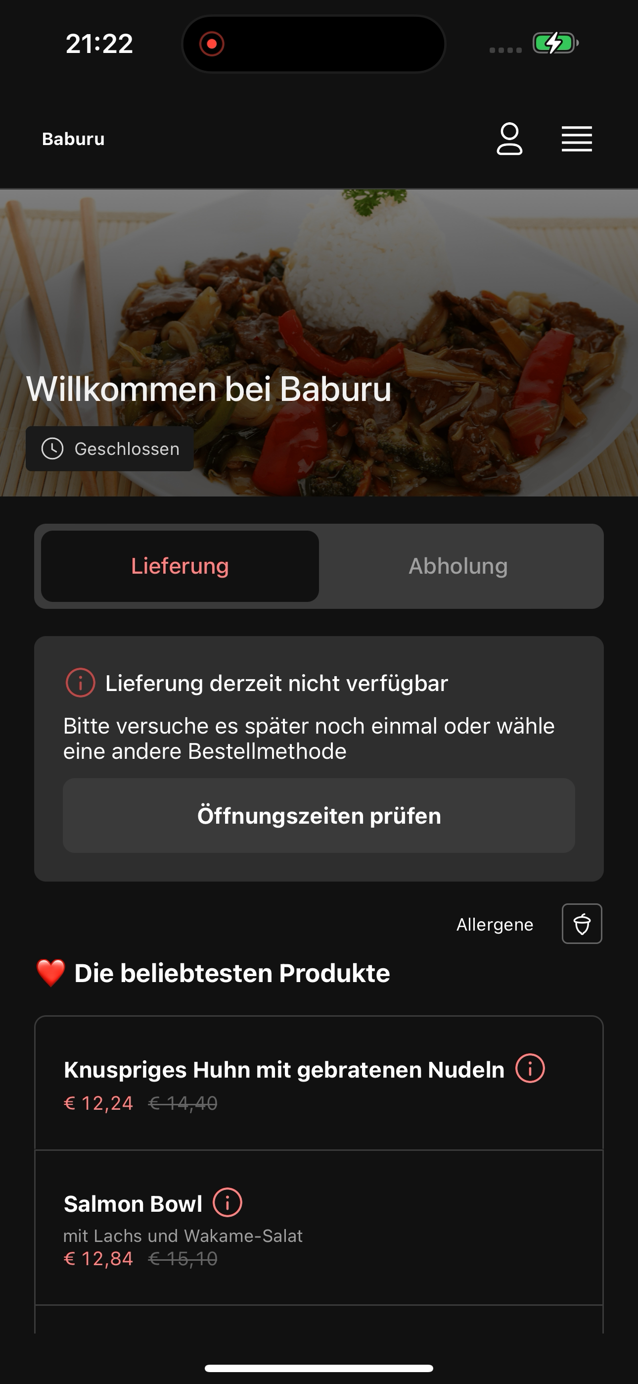 Baburu