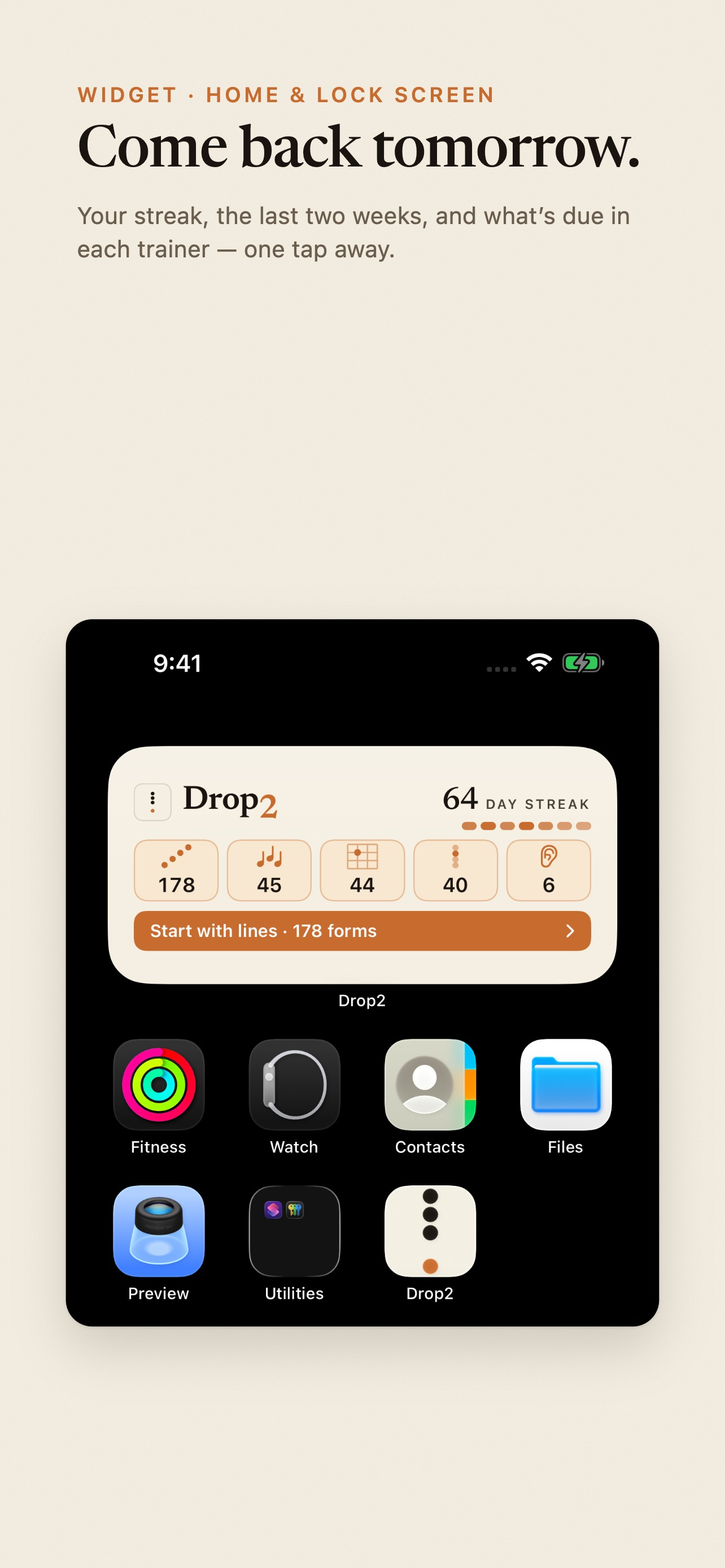Drop2: Jazz Guitar Ear Trainer screenshot 10