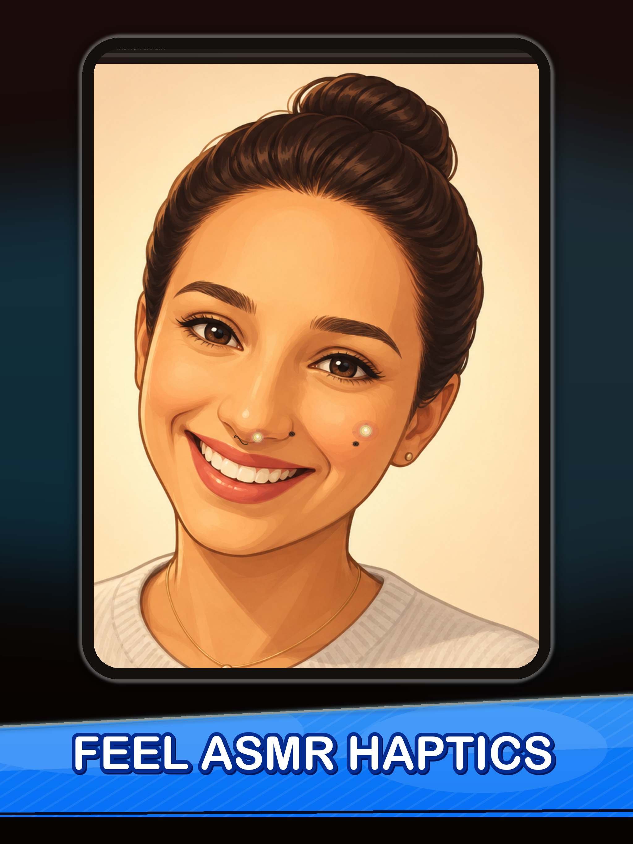 Pimple Popping Game screenshot 12