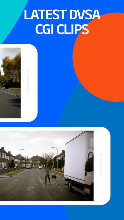 The Complete Theory Test 2025 screenshot-3