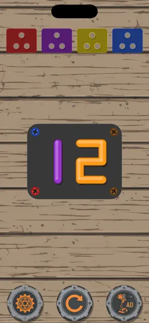 Screw Sort Puzzle: Color Pop screenshot 3