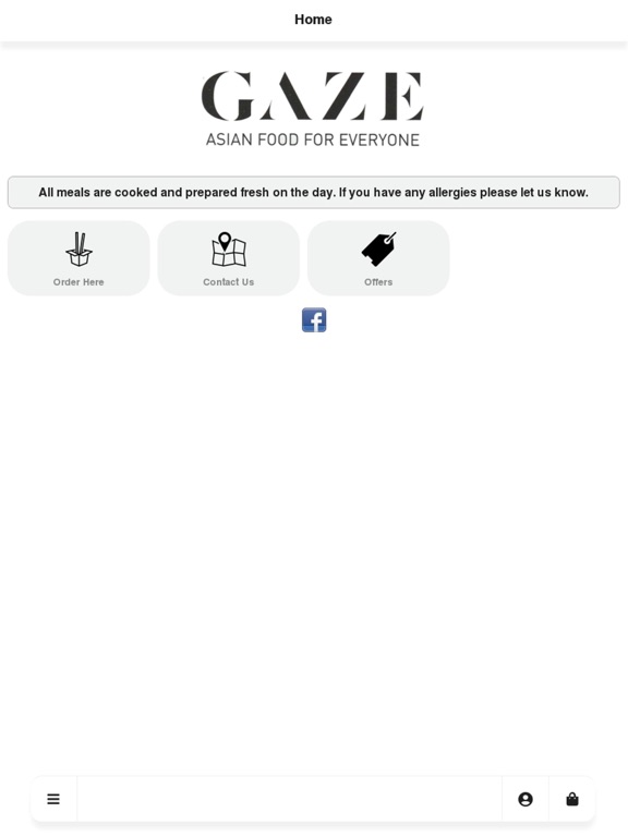 Screenshot #4 pour Gaze Ormeau Road